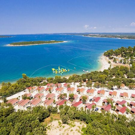Camping Brioni Pula Exteriör bild